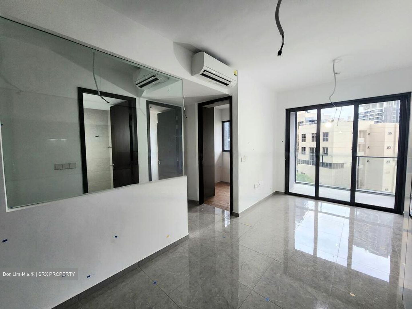 Parc Clematis (D5), Apartment #602581031